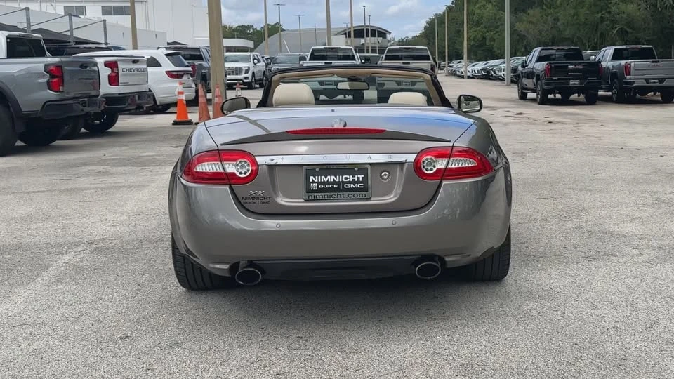 2010 Jaguar X150 XK - Image 3 of 13