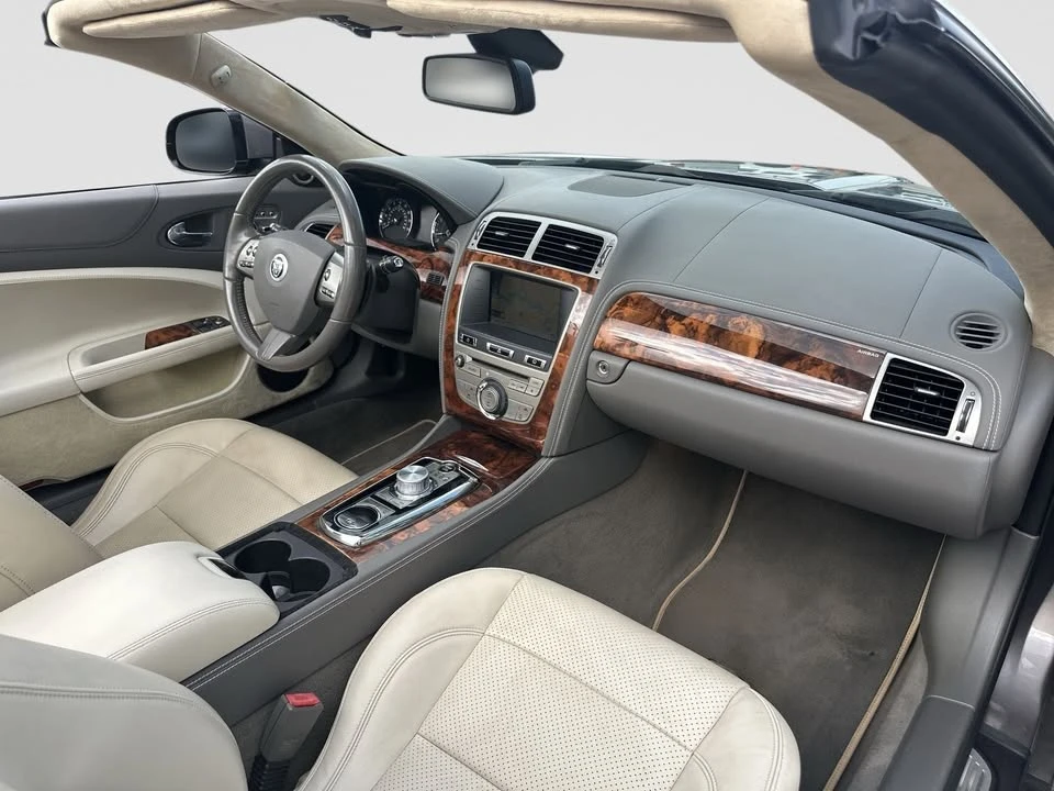 2010 Jaguar X150 XK - Image 12 of 13