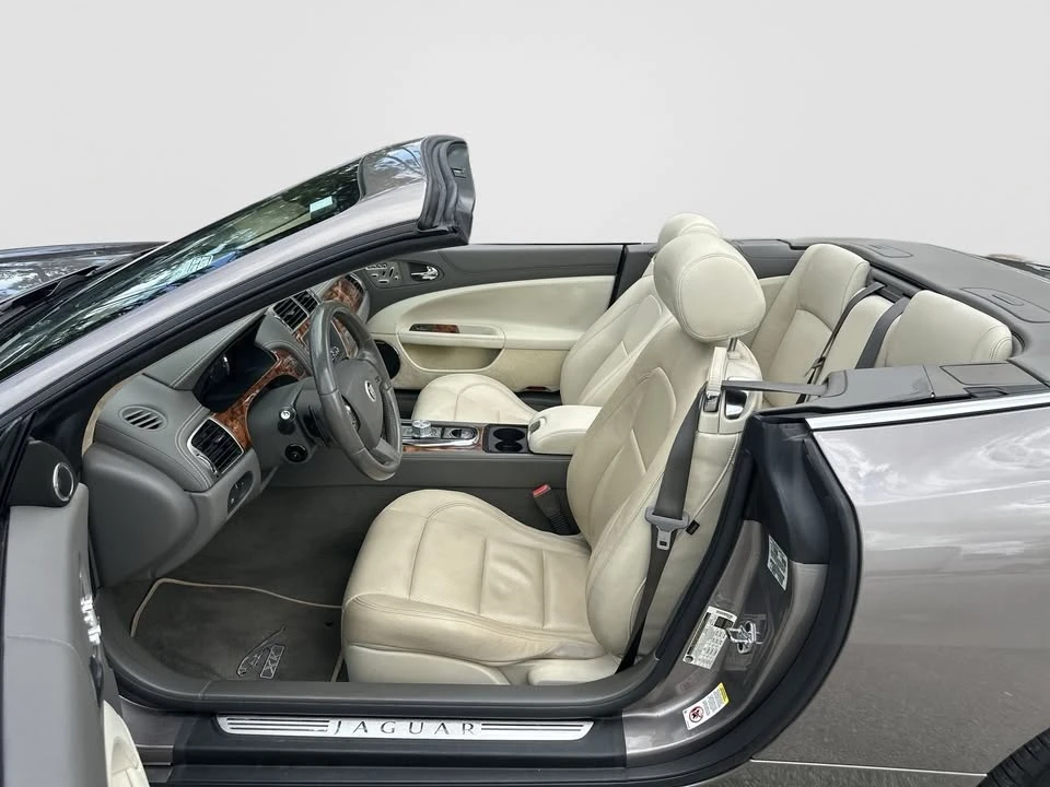 2010 Jaguar X150 XK - Image 5 of 13