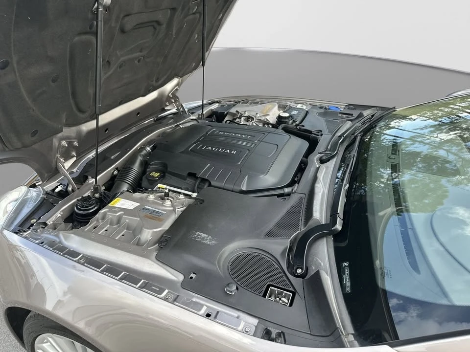 2010 Jaguar X150 XK - Image 13 of 13