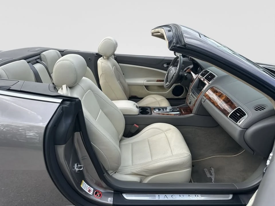 2010 Jaguar X150 XK - Image 11 of 13