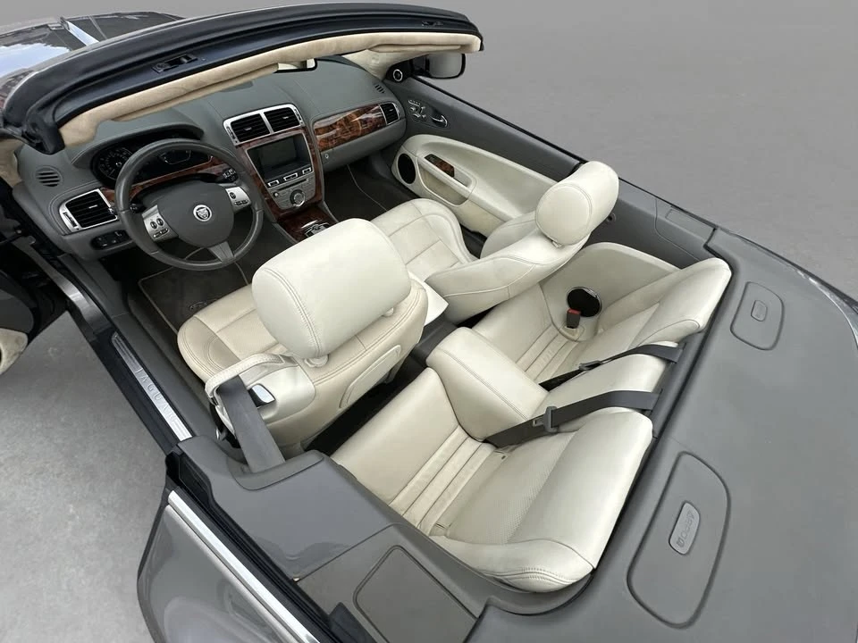 2010 Jaguar X150 XK - Image 9 of 13