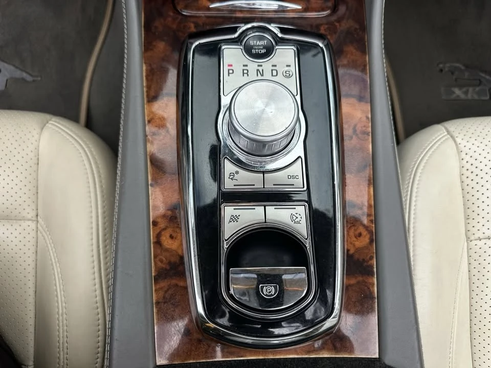 2010 Jaguar X150 XK - Image 8 of 13