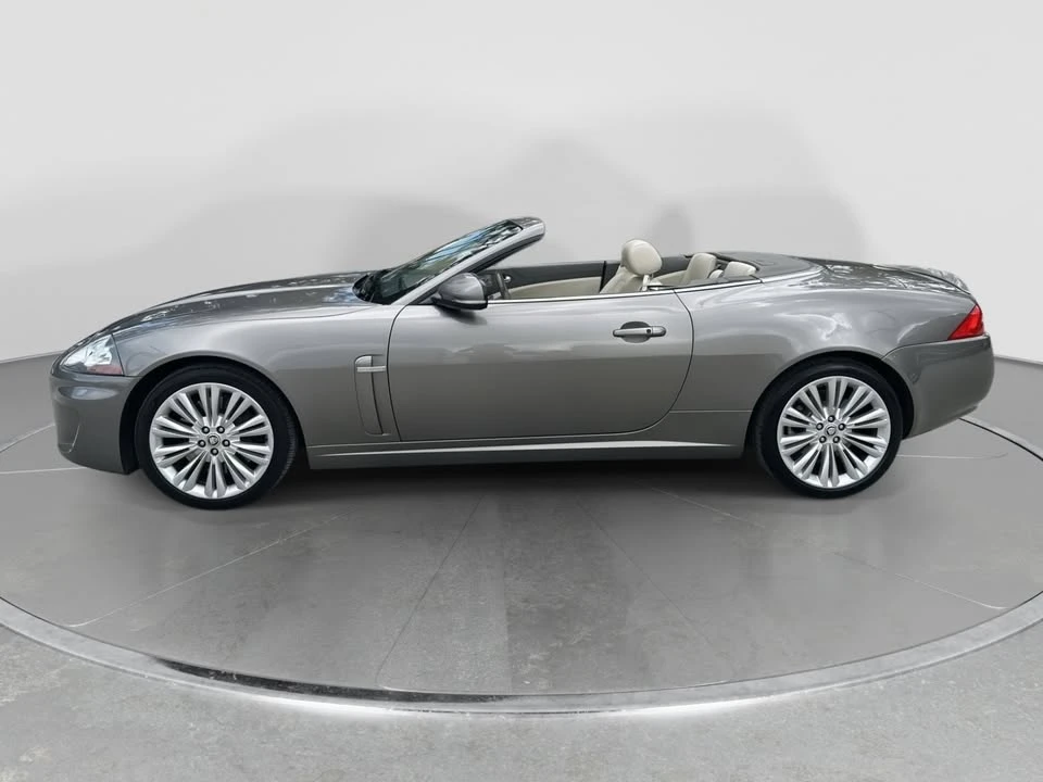 2010 Jaguar X150 XK - Image 2 of 13