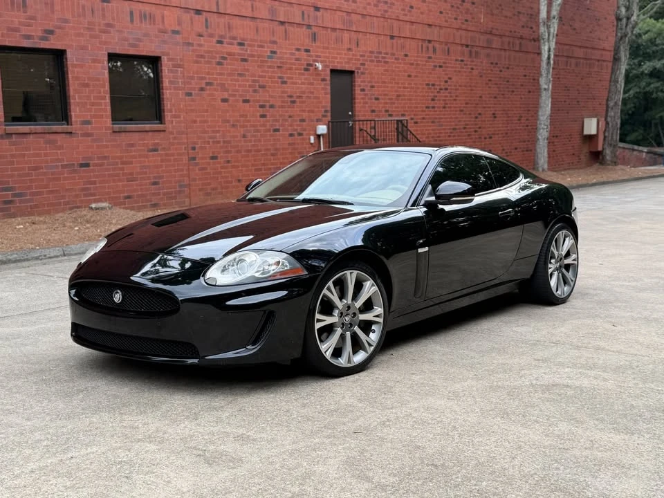 2010 Jaguar X150 XK - Image 9 of 20