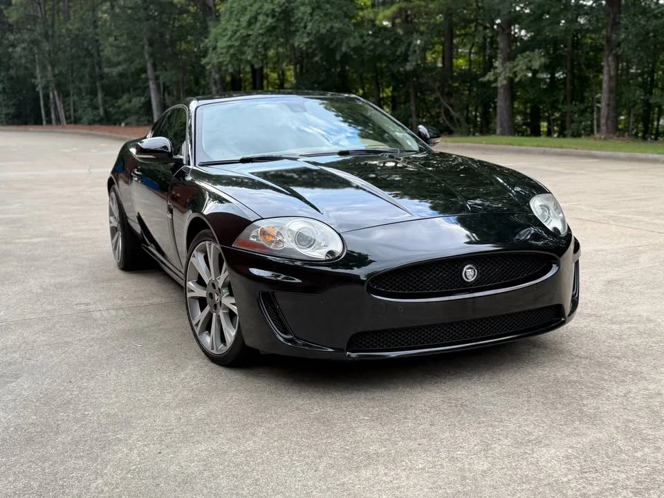 2010 Jaguar X150 XK - Image 8 of 20