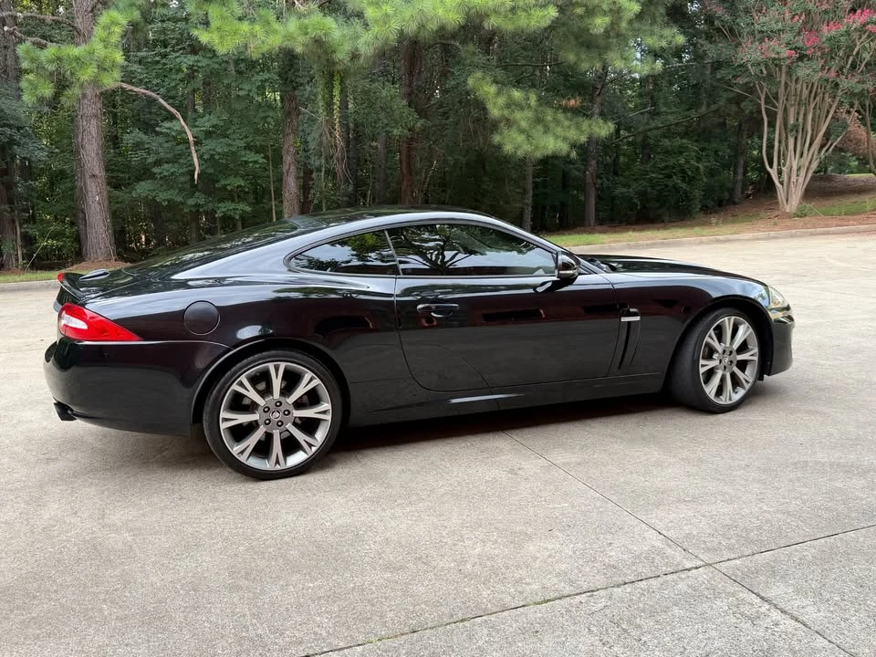 2010 Jaguar X150 XK - Image 7 of 20