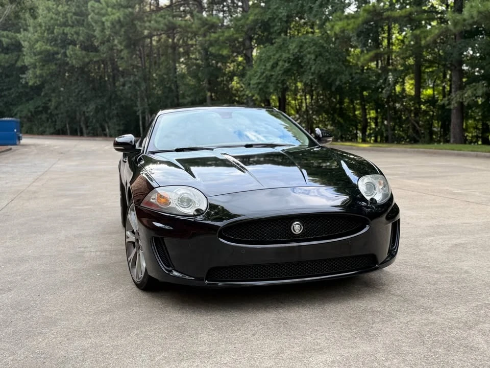 2010 Jaguar X150 XK - Image 2 of 20