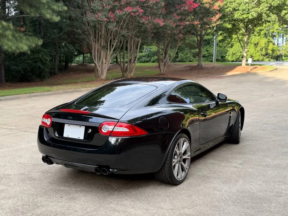 2010 Jaguar X150 XK - Image 6 of 20