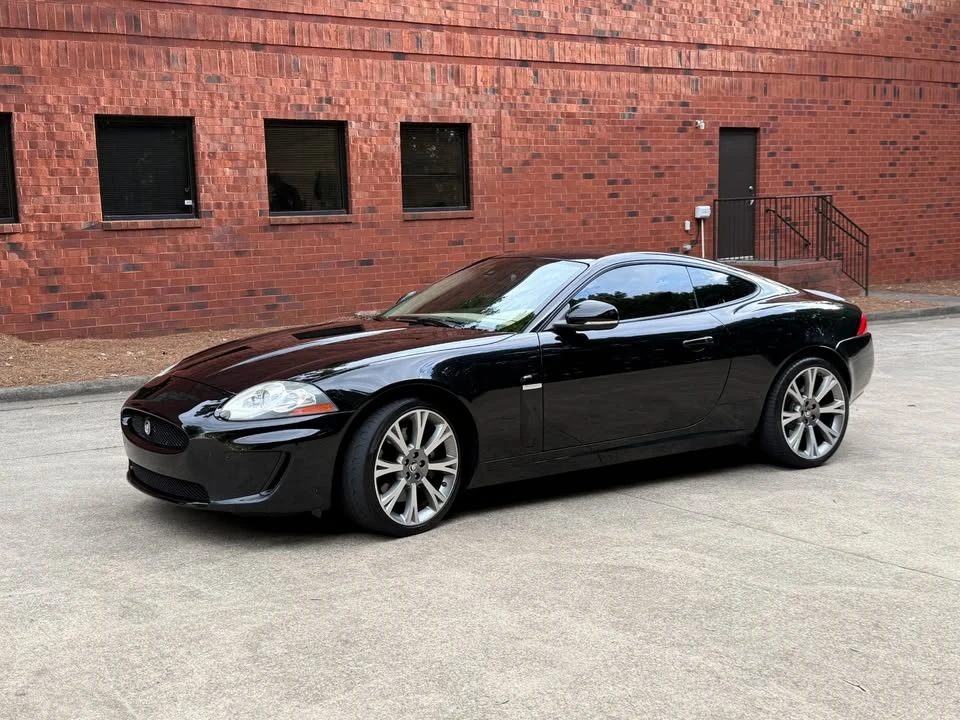 2010 Jaguar X150 XK - Image 3 of 20