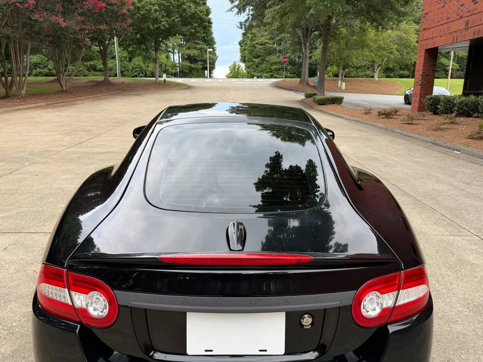 2010 Jaguar X150 XK - Image 12 of 20