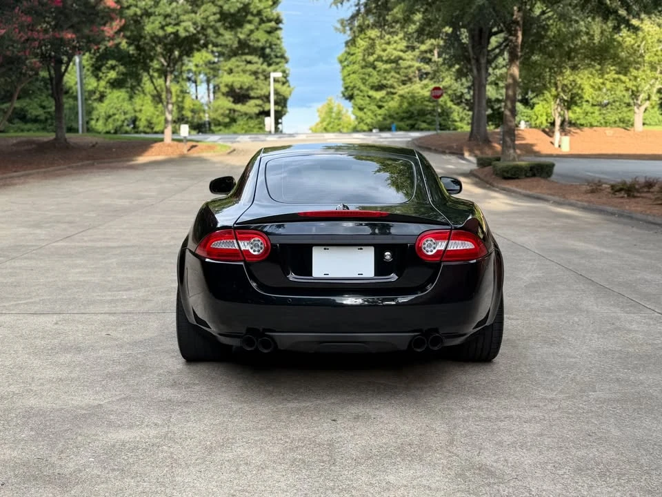 2010 Jaguar X150 XK - Image 5 of 20