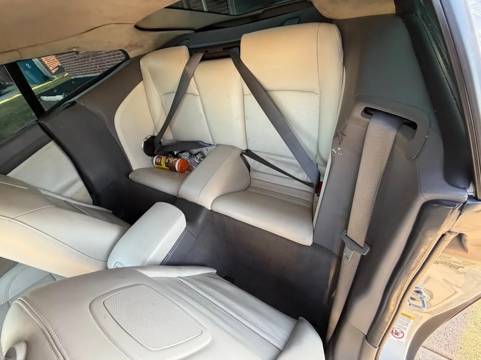 2010 Jaguar X150 XK - Image 16 of 19