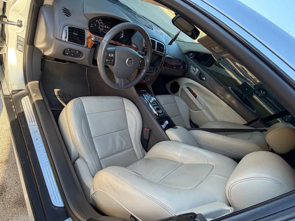 2010 Jaguar X150 XK - Image 12 of 19