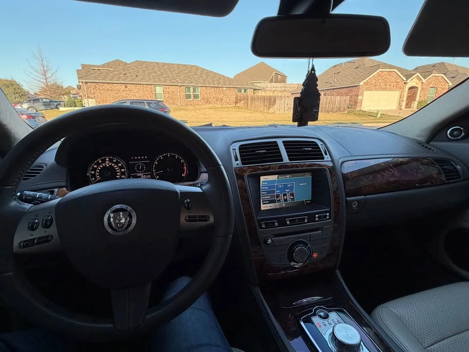 2010 Jaguar X150 XK - Image 14 of 19
