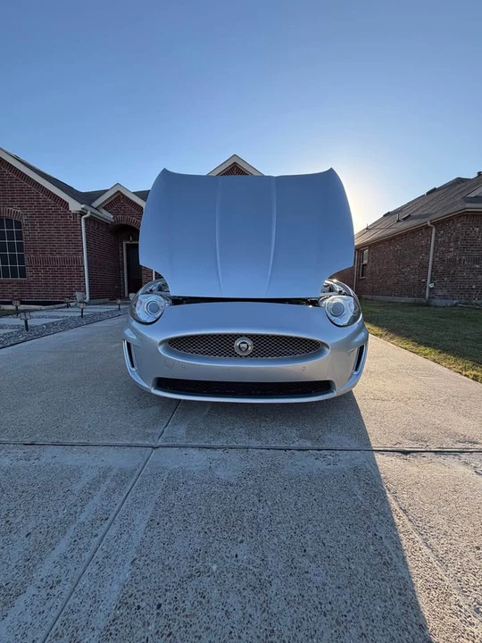 2010 Jaguar X150 XK - Image 2 of 19