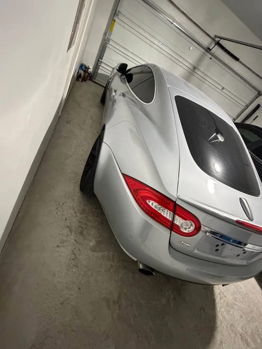 2010 Jaguar X150 XK - Image 5 of 9