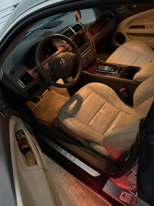 2010 Jaguar X150 XK - Image 8 of 9