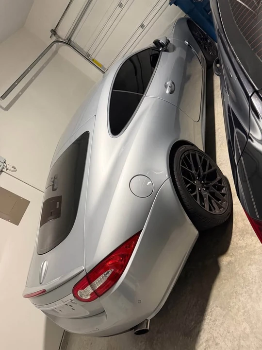 2010 Jaguar X150 XK - Image 4 of 9