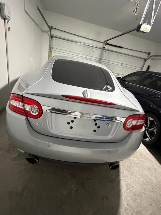 2010 Jaguar X150 XK - Image 6 of 9