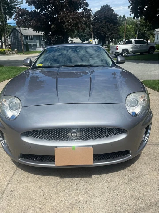 2010 Jaguar X150 XK - Image 5 of 17