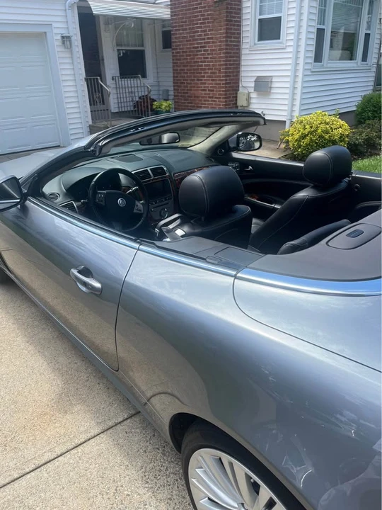 2010 Jaguar X150 XK - Image 3 of 17