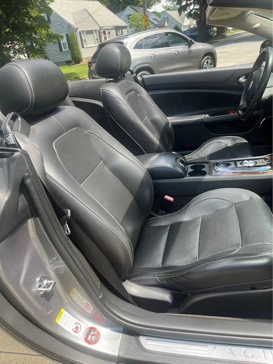 2010 Jaguar X150 XK - Image 15 of 17