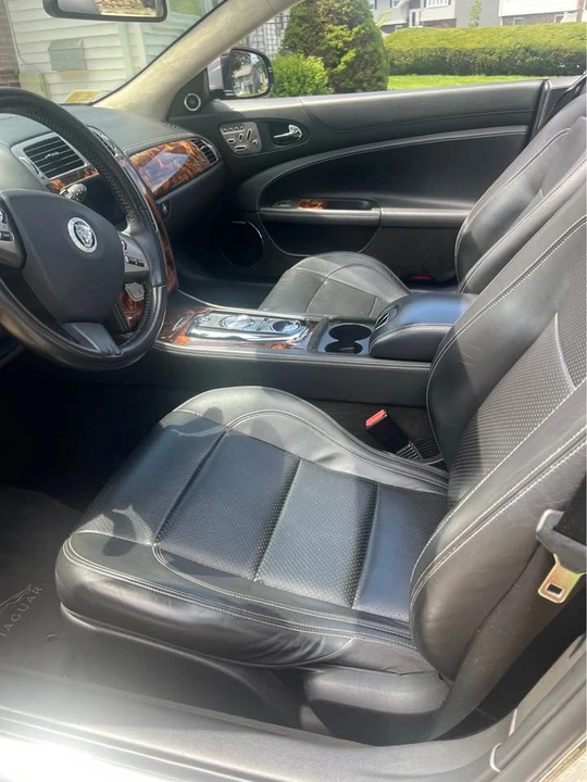 2010 Jaguar X150 XK - Image 14 of 17