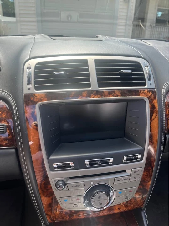 2010 Jaguar X150 XK - Image 17 of 17