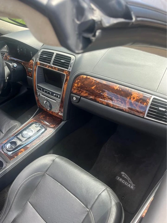 2010 Jaguar X150 XK - Image 16 of 17