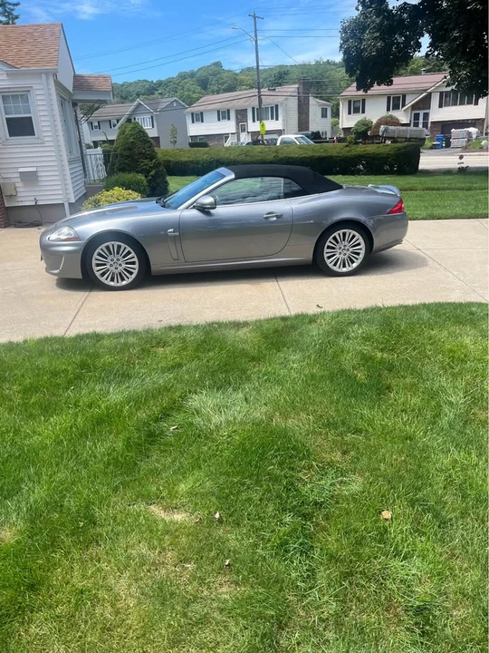 2010 Jaguar X150 XK - Image 10 of 17