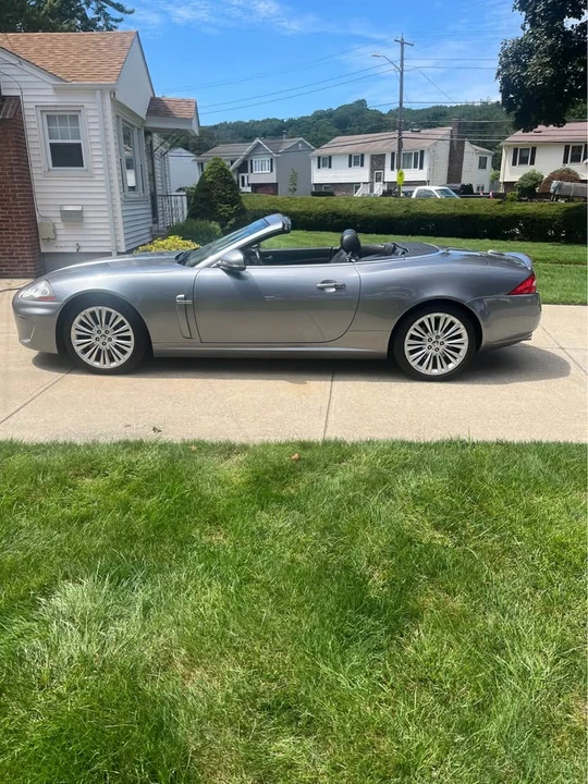 2010 Jaguar X150 XK - Image 2 of 17