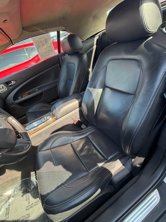 2010 Jaguar X150 XK - Image 6 of 7