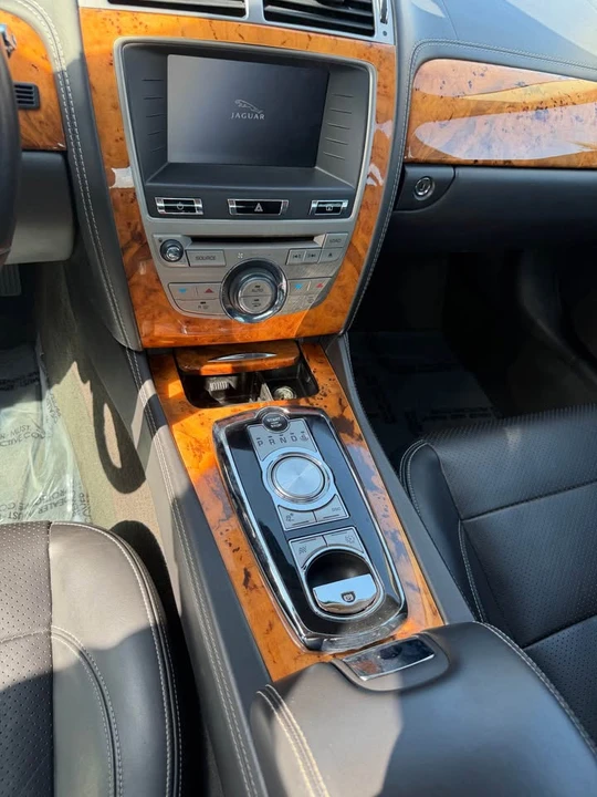 2010 Jaguar X150 XK - Image 7 of 7