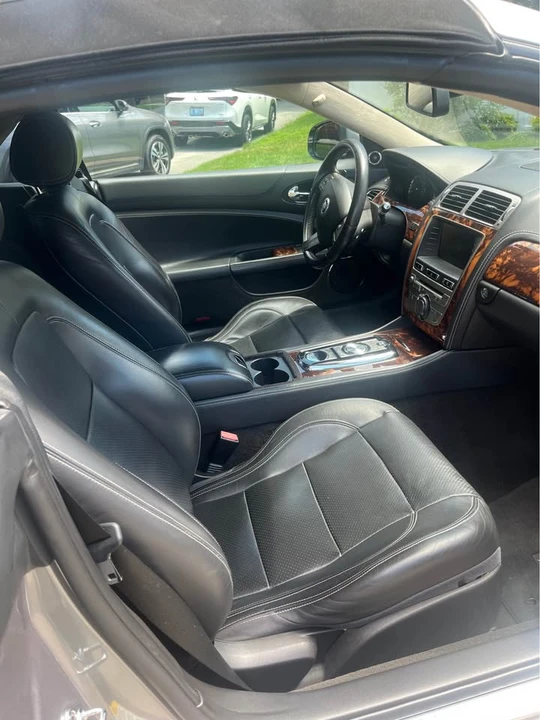 2010 Jaguar X150 XK - Image 11 of 17