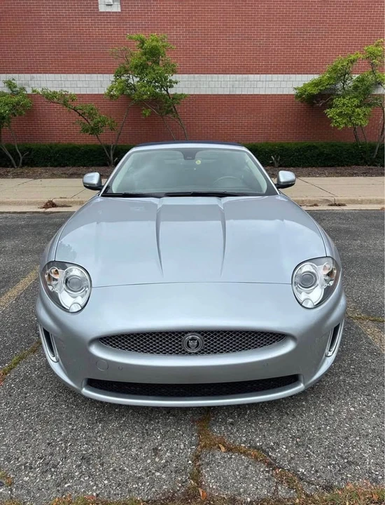 2010 Jaguar X150 XK - Image 2 of 9