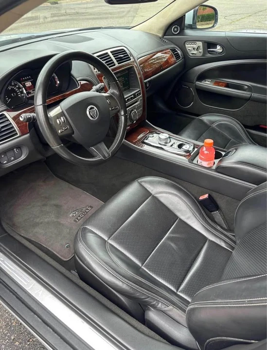 2010 Jaguar X150 XK - Image 9 of 9