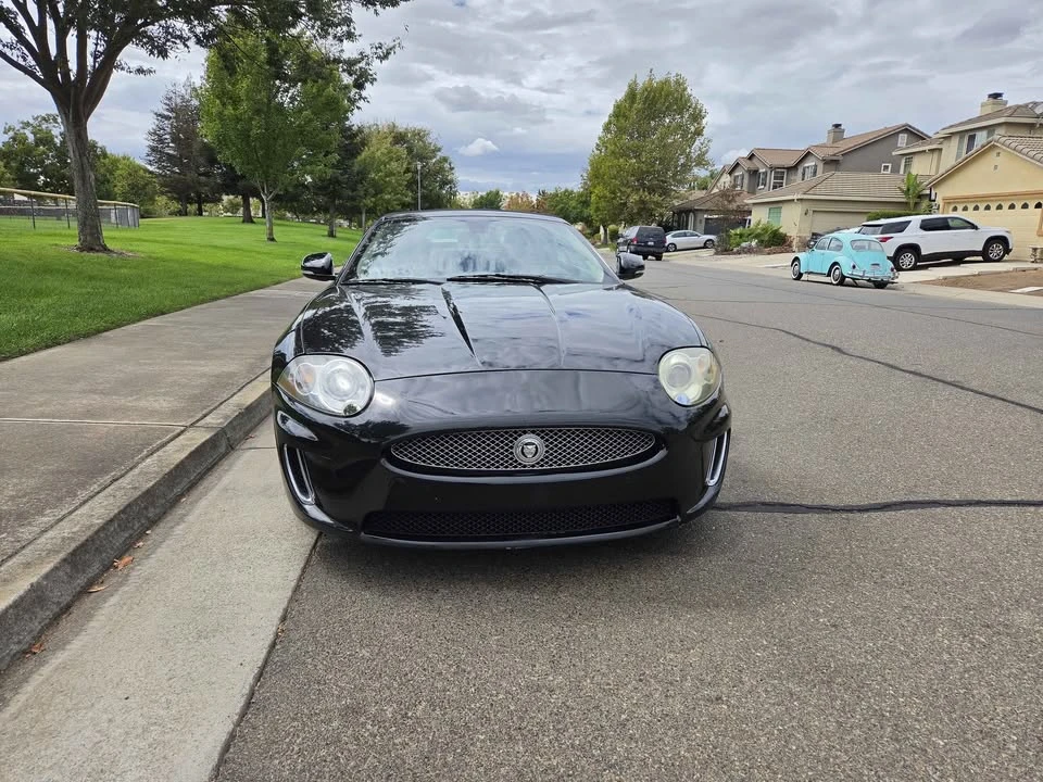 2010 Jaguar X150 XK - Image 4 of 10