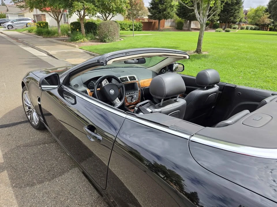 2010 Jaguar X150 XK - Image 2 of 10