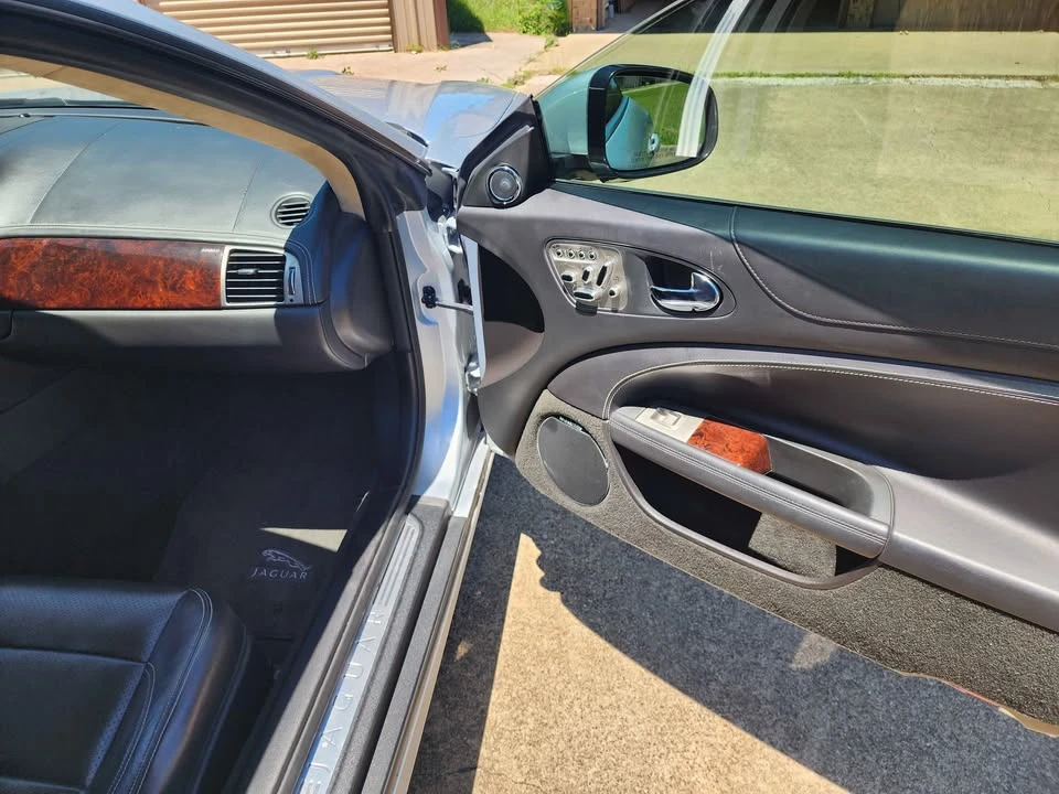 2010 Jaguar X150 XK - Image 19 of 19