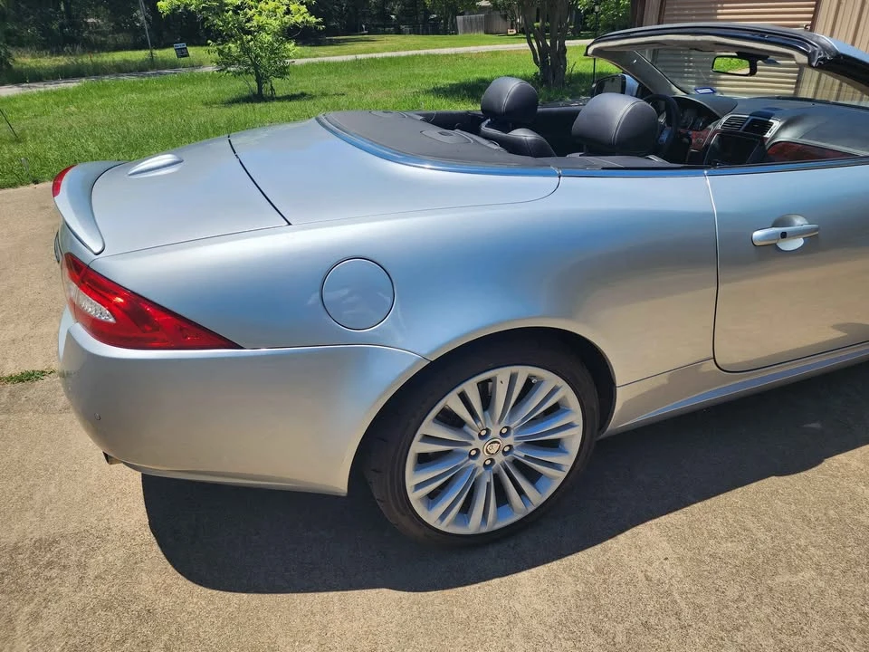 2010 Jaguar X150 XK - Image 17 of 19