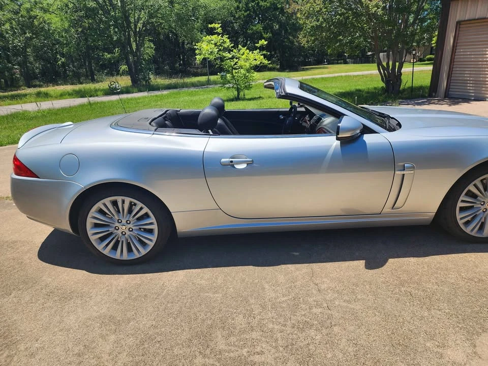 2010 Jaguar X150 XK - Image 16 of 19