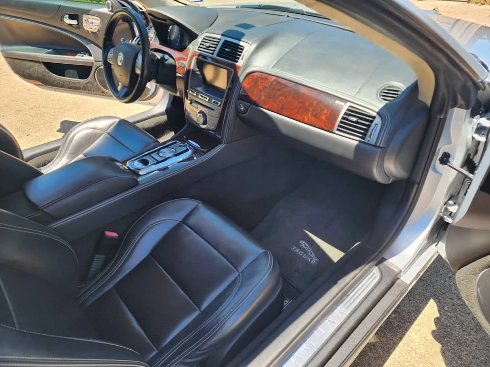 2010 Jaguar X150 XK - Image 5 of 19