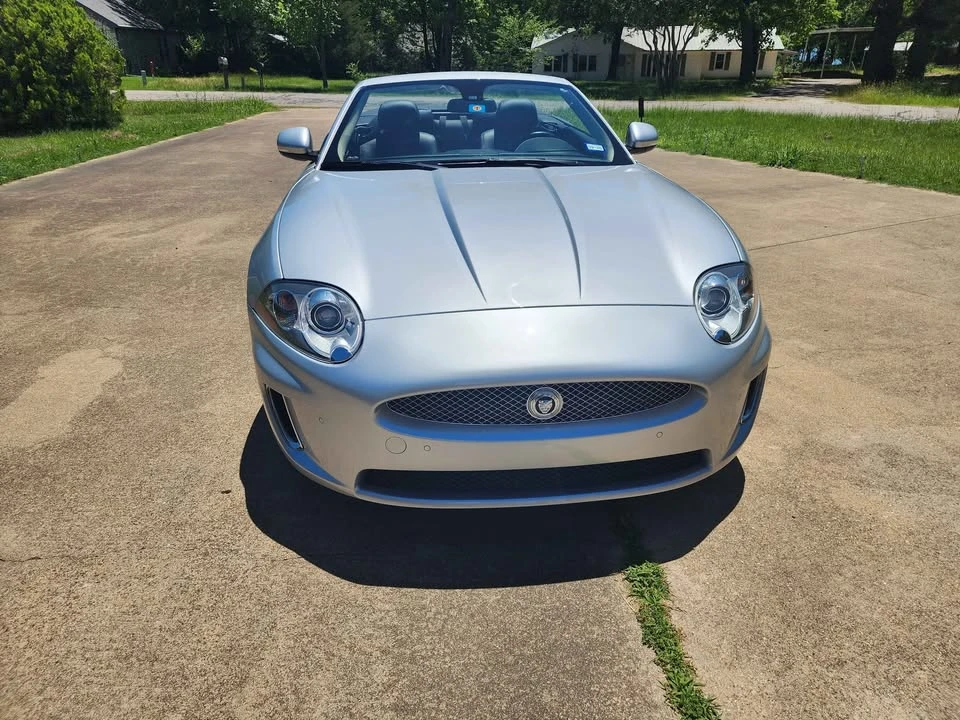 2010 Jaguar X150 XK - Image 13 of 19