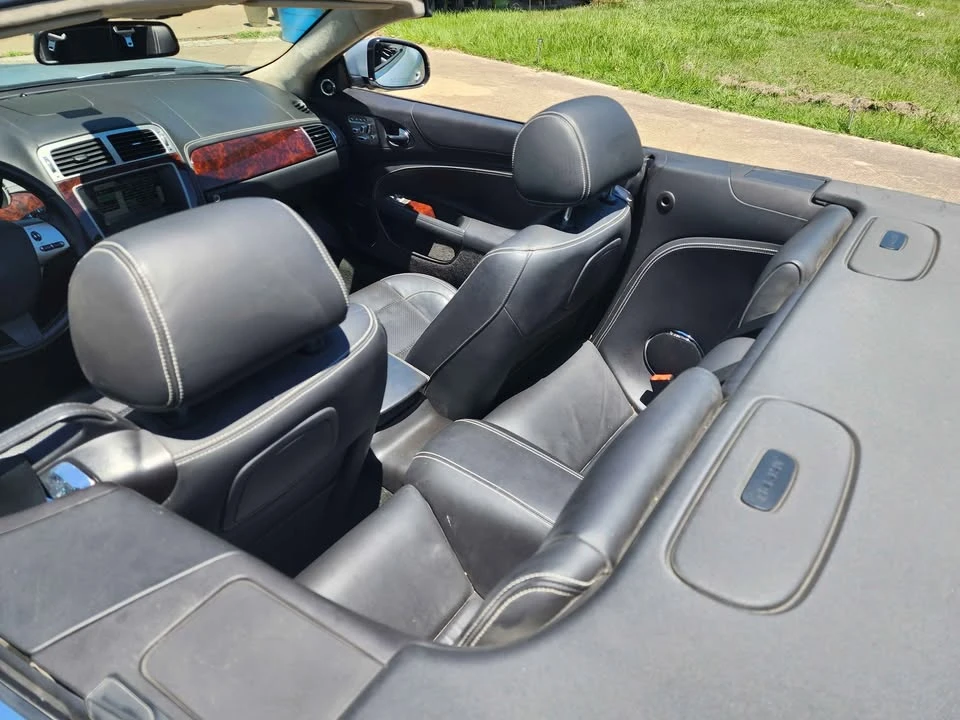 2010 Jaguar X150 XK - Image 12 of 19