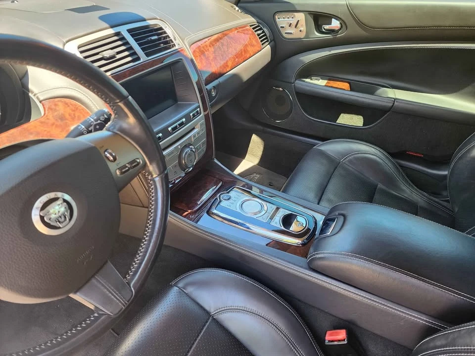 2010 Jaguar X150 XK - Image 6 of 19