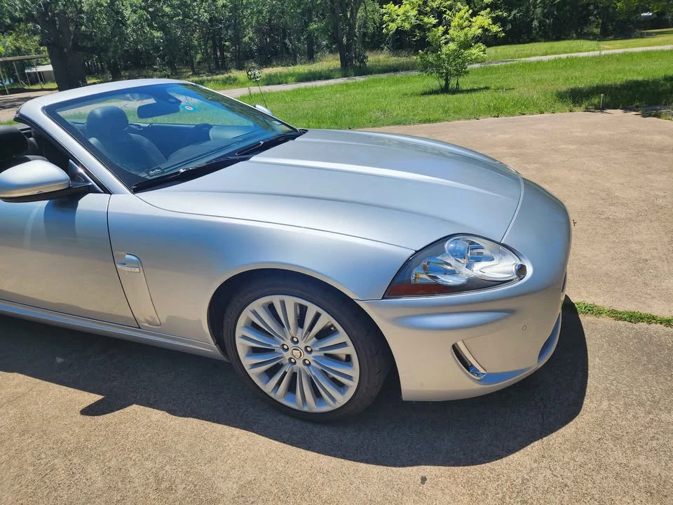 2010 Jaguar X150 XK - Image 15 of 19