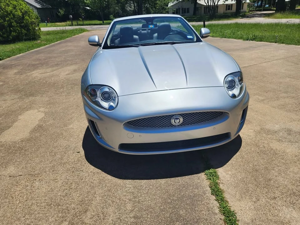 2010 Jaguar X150 XK - Image 14 of 19
