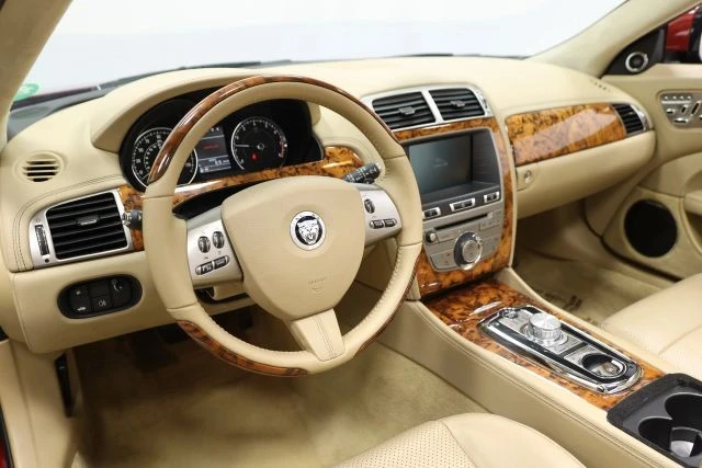 2010 Jaguar X150 XK - Image 18 of 31