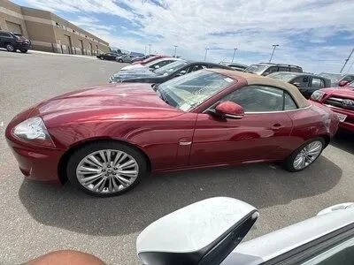 2010 Jaguar X150 XK - Image 2 of 12